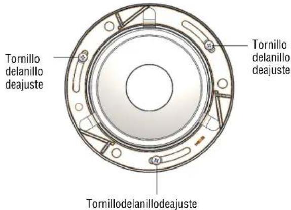 Vollrath CADJ-3 - AJUSTEELDIÁMETROPARAADAPTARLOSVASOS - 1