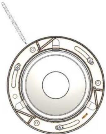 Vollrath CADJ-3 - ELIJAELESORTECORRECTO - 4