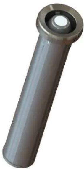 Vollrath CADJ-3 - CHOOSE THECORRECTSPRING - 1