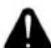 Vollrath CADJ-3 - ADVERTENCIA - 1