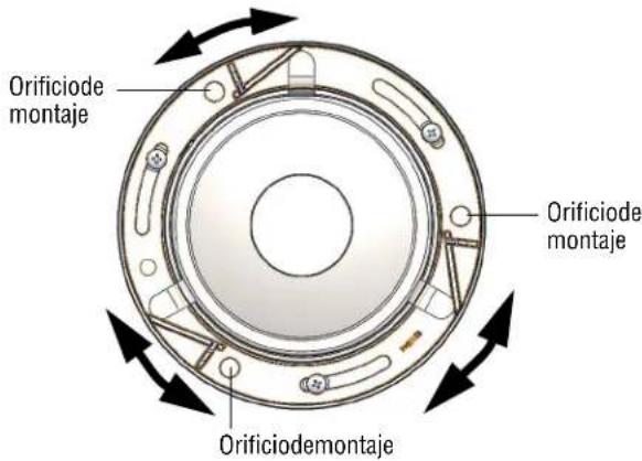 Vollrath CADJ-3 - ELIJAELESORTECORRECTO - 3
