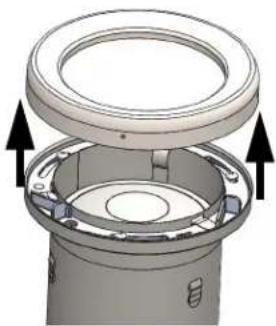 Vollrath CADJ-3 - ELIJAELESORTECORRECTO - 2