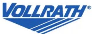 Vollrath 7217350 - GARANTIEERKLÄRUNG DER VOLLRATH CO. L.L.C. - 1