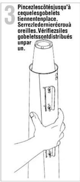 Vollrath SLC-4 - 2