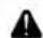Vollrath FTG9016 - CAUTION - 2