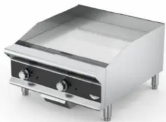 Vollrath FTG2024 - FUNCTIONANDPURPOSE - 1