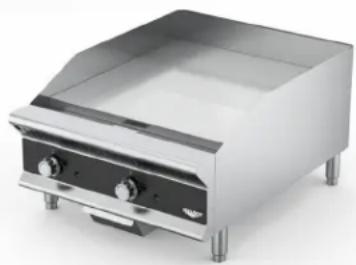 Vollrath FTG2024 - FUNCION Y PROPOSITO - 2