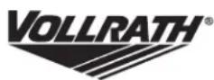 Vollrath HDC9348 - WARRANTY STATEMENT FOR THE VOLLRATH CO. L.L.C. - 1