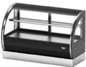Vollrath HDC9348 - Pour réduire le risque de blessures corporelles et de dommages sur l'appareil - 1