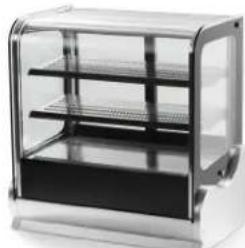 Vollrath RDE7136 - Vitrinesréfrigérées - 6