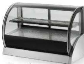 Vollrath RDE7136 - Toreduceriskofinjuryordamagetotheequipment: - 2