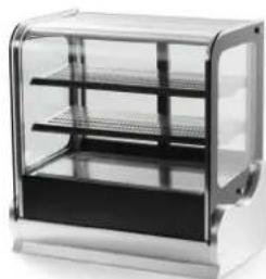 Vollrath RDE7136 - Toreduceriskofinjuryordamagetotheequipment: - 4