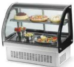 Vollrath RDE7136 - Toreduceriskofinjuryordamagetotheequipment: - 1