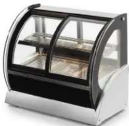 Vollrath RDE8236 - Toreduceriskofinjuryordamagetotheequipment: - 3