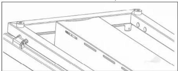 Vollrath LP55280 - Installation - 3