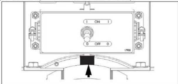 Vollrath LP55280 - Instalación - 5