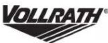 Vollrath LP55280 - Installation - 8