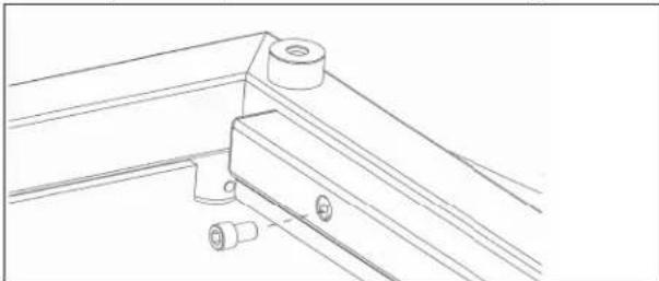 Vollrath LP55280 - Installation - 5