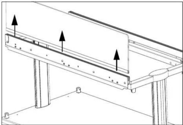 Vollrath LP55280 - Matériel nécessaire - 4