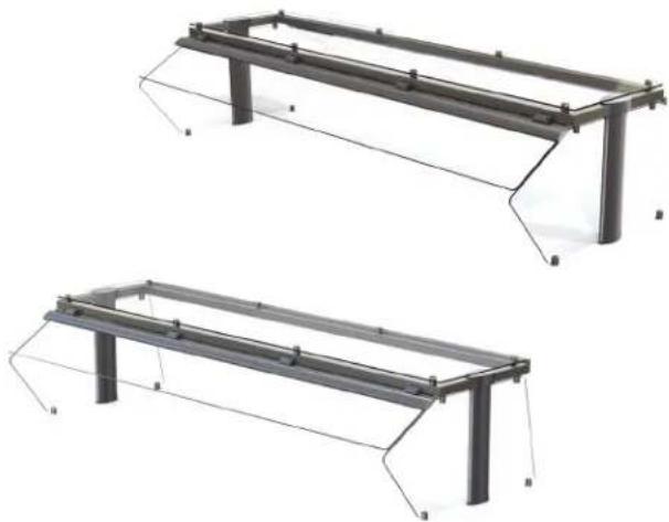 Vollrath LP55280 - CONTENIDO - 1