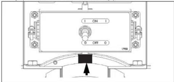 Vollrath LP55280 - Installation - 5