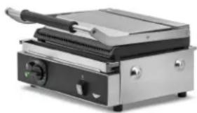 Vollrath PSG4-SSF120 - To reduce risk of injury or damage to the unit: - 1