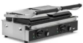 Vollrath PSG4-SSF120 - To reduce risk of injury or damage to the unit: - 2