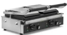 Vollrath PSG4-SSF120 - Prensas para sándwiches panini - 4