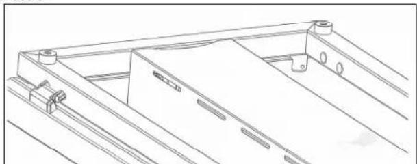 Vollrath LP55315 - Installation - 3