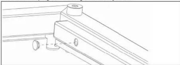 Vollrath LP55315 - Installation - 6