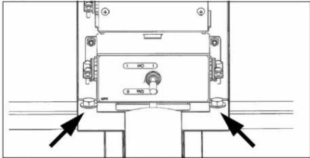 Vollrath LP55315 - Installation - 4