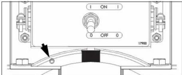 Vollrath LP55315 - Installation - 6