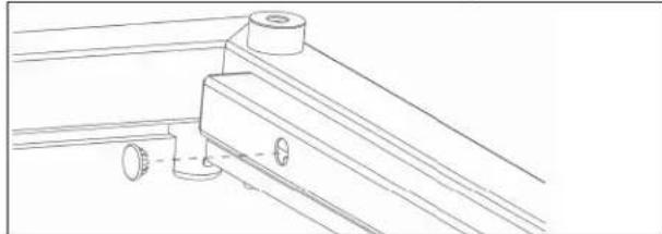 Vollrath LP55315 - Installation - 6