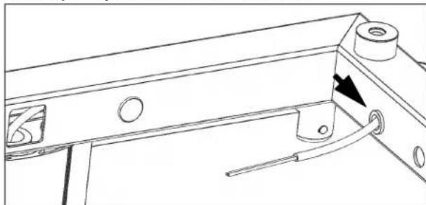 Vollrath LP55281 - Installation - 4
