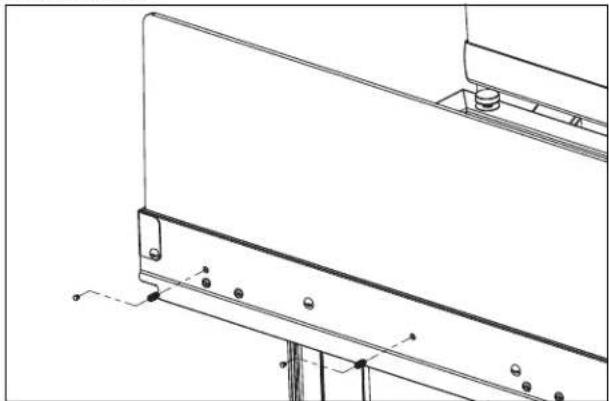 Vollrath LP55281 - Matériel nécessaire - 3