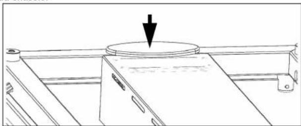 Vollrath LP55281 - Installation - 7