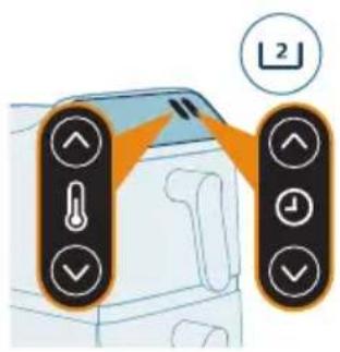 PHILIPS 4000 Series Airfryer NA462 - תָרְשָׁ - 15