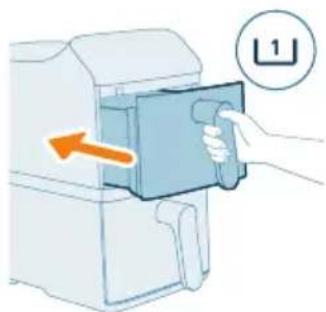 PHILIPS 4000 Series Airfryer NA462 - תָרְשָׁ - 10