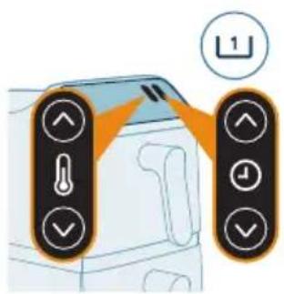 PHILIPS 4000 Series Airfryer NA462 - תָרְשָׁ - 13