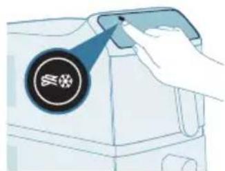 PHILIPS 4000 Series Airfryer NA462 - Una sessione di prova consente di: - 4