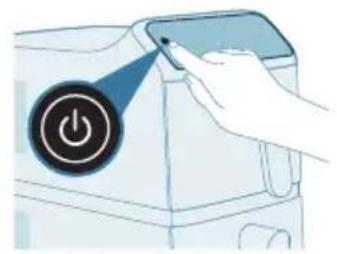 PHILIPS 4000 Series Airfryer NA462 - תָרְשָׁ - 1