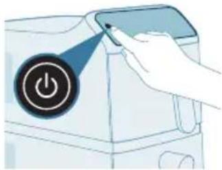 PHILIPS 4000 Series Airfryer NA462 - Miten ravistetaan - 7