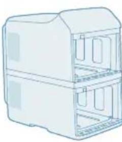 PHILIPS 4000 Series Airfryer NA462 - Puhastustabel - 11