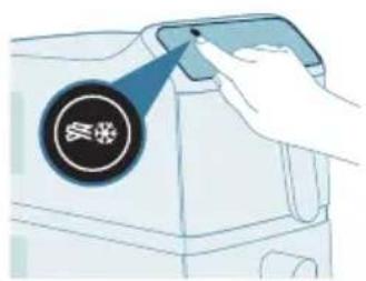 PHILIPS 4000 Series Airfryer NA462 - תָרְשָׁ - 3