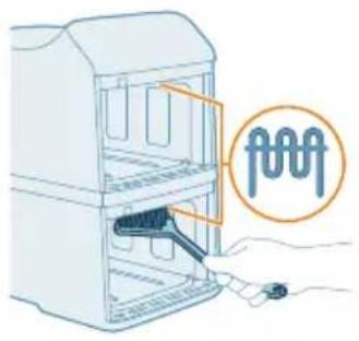 PHILIPS 4000 Series Airfryer NA462 - הַרְשָׁ - 4