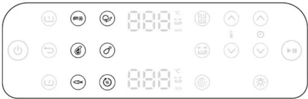 PHILIPS NA460 - Претходно поставени програми - 1