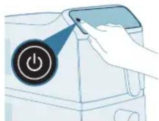 PHILIPS NA460 - Una sessione di prova consente di: - 2