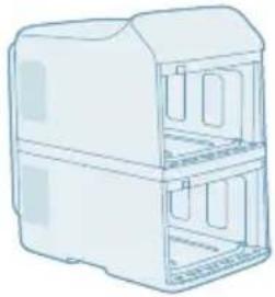 PHILIPS NA460 - Schoonmaaktabel - 15
