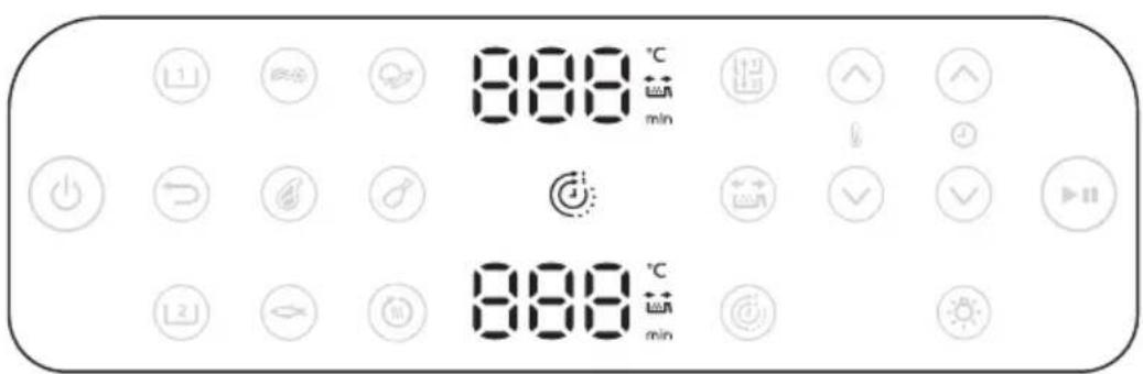 PHILIPS NA460 - Светлина - 1