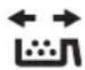 PHILIPS NA460 - Display timer/temperatura - 1